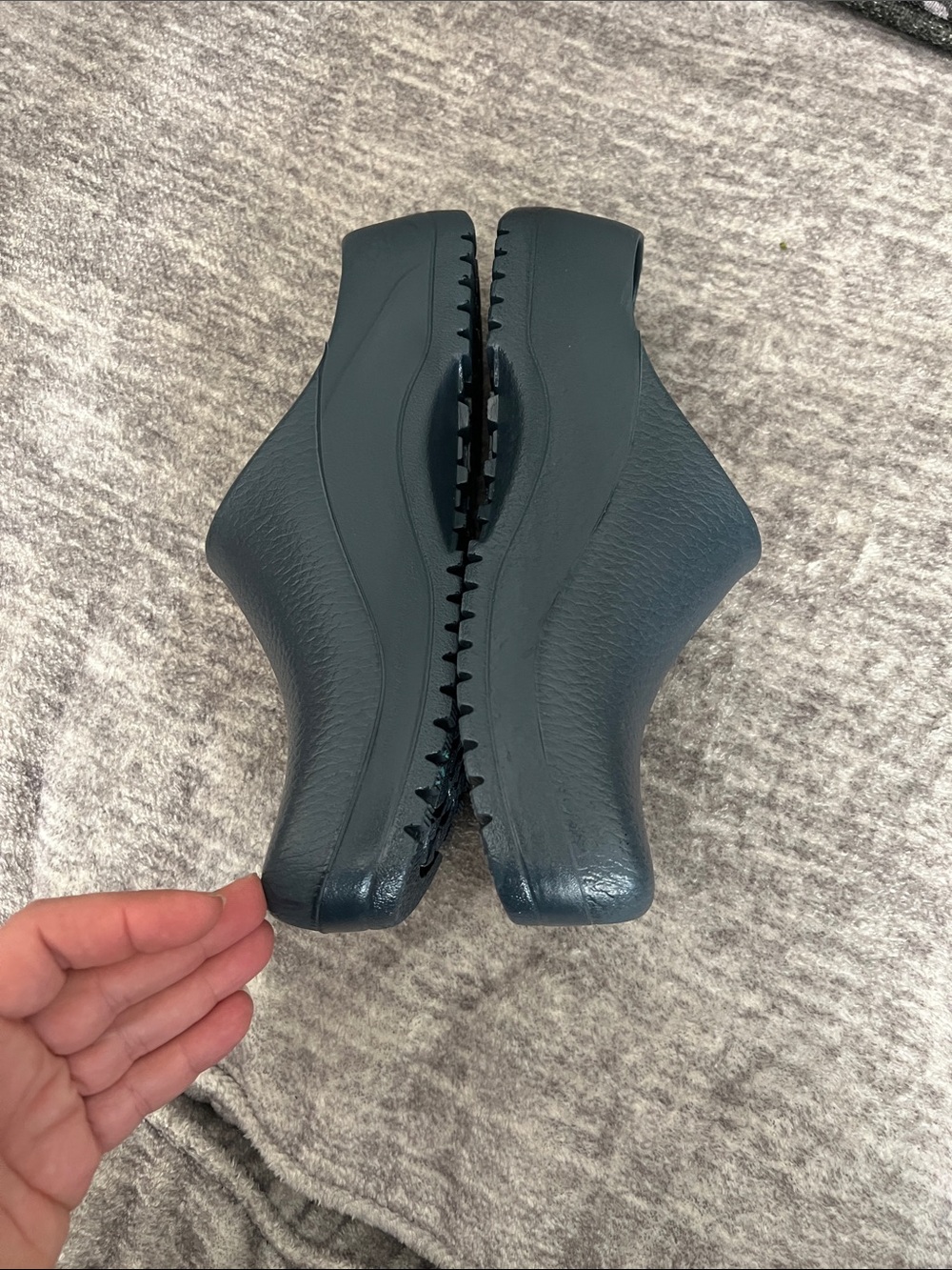 Birkenstock Profi Birki ( Pro-Non Slip) - Picture 4 of 11